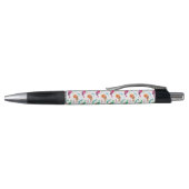 Het Happy Fish Pattern Pen (Bovenkant)