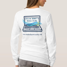 Het Harbour Long-Sleeve T-shirt
