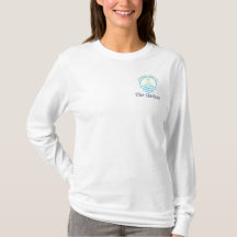 Het Harbour Long-Sleeve T-shirt