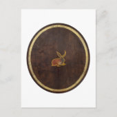 Het Hare 2009 Briefkaart (Voorkant)