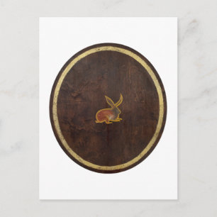 Het Hare 2009 Briefkaart