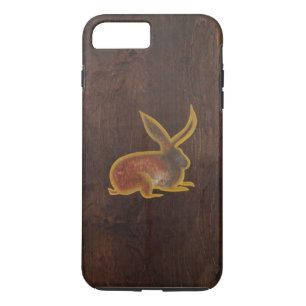 Het Hare 2009 Case-Mate iPhone Case
