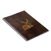 Het Hare 2009 Notitieboek (Rechterzijde)