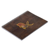 Het Hare 2009 Notitieboek (Linkerzijde)