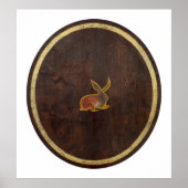 Het Hare 2009 Poster (Voorkant)