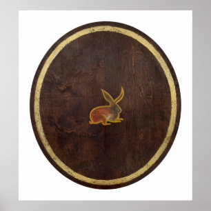 Het Hare 2009 Poster