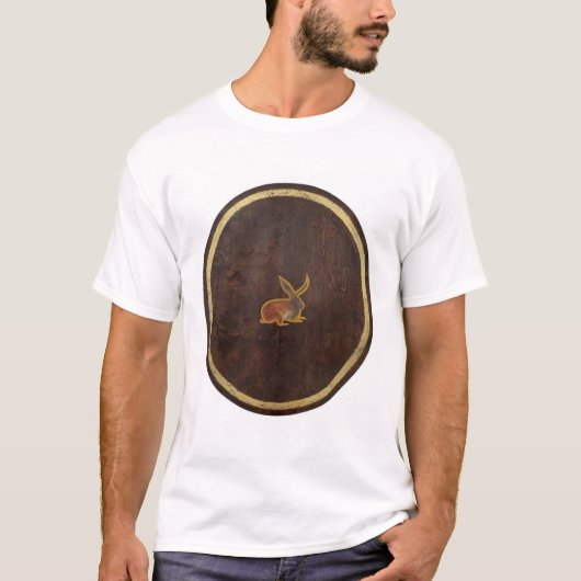 Het Hare 2009 T-shirt (Voorkant)