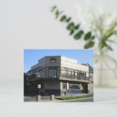 Het Harold Park Hotel in het Briefkaart Glebe (Staand voorkant)