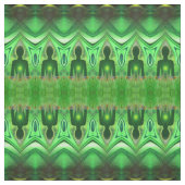 Het hart Chakra Energie wallpaper Stof (Swatch)