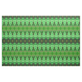 Het hart Chakra Energie wallpaper Stof (Fat Quarter)