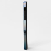 Het hart en de ziel van Seoul Case-Mate iPhone Case (Achterkant/links)