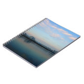 Het hart en de ziel van Seoul Notitieboek (Linkerzijde)