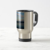 Het hart en de ziel van Seoul Reisbeker (Voorkant rechts)