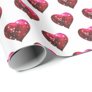 Het hart in de Carinanevel (NGC 3372) Cadeaupapier