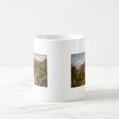 Het hart van de Andes Koffiemok (Center)