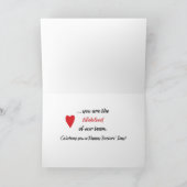 Het Hart van de Dag van artsen van Groep Kaart (Binnen)