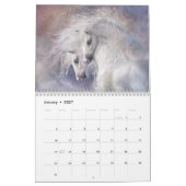 Het hart van de Equus Kalender (Jan 2027)