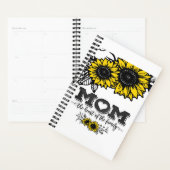 Het hart van de familie cadeau, Moederdag Gift Planner (Display)