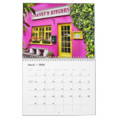 Het hart van de Ierse kalender (Mar 2026)