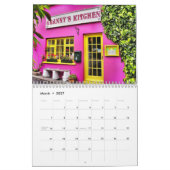 Het hart van de Ierse kalender (Mar 2027)