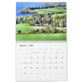 Het hart van de Ierse kalender (Feb 2027)