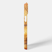 Het hart van de kudde: Elephant Family Portrait. Case-Mate iPhone Case (Achterkant / Rechts)