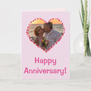 Het Hart van de liefde personaliseert Kaart