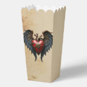 Het hart van de mechanica, bedankdoosjes (Achterkant)