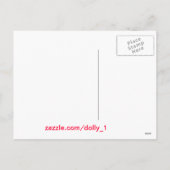 Het hart van de Miles Valentijnsdag Feestdagenkaart (Achterkant)