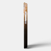 Het hart van de sterrenmelkweg M82 Case-Mate iPhone Case (Achterkant / Links)