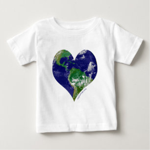 Het hart van de wereld