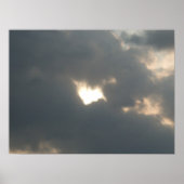 Het hart van God Poster (Voorkant)