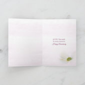 Het Hart van het Lint van het Jubileum met Namen Kaart (Binnen)