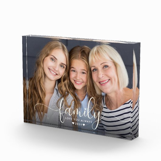 Het Hart van het Manuscript van de familie Drie Ge Fotoblokken (Rechts)