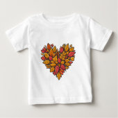 Het hart van Leaf 2 (Voorkant)