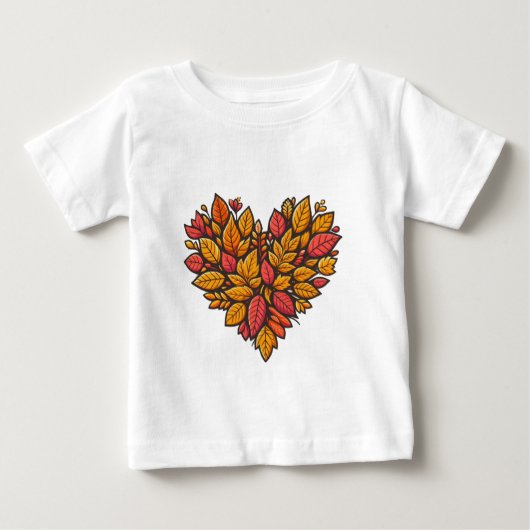 Het hart van Leaf 2 (Voorkant)