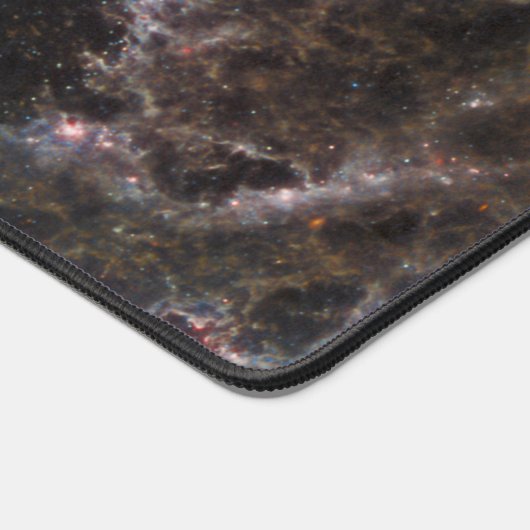 Het hart van Messier 74 Bureaumat (Hoek)