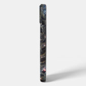 Het hart van Messier 74 Case-Mate iPhone Case (Achterkant / Links)