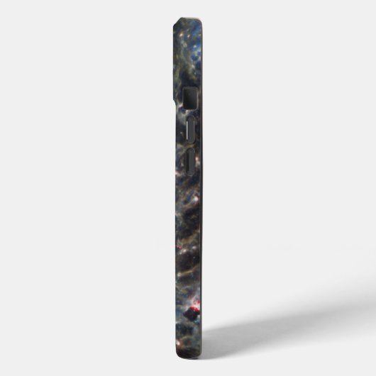 Het hart van Messier 74 Case-Mate iPhone Case (Achterkant / Links)