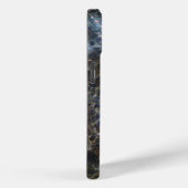 Het hart van Messier 74 Case-Mate iPhone Case (Achterkant / Rechts)