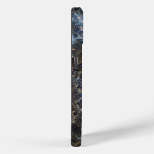 Het hart van Messier 74 Case-Mate iPhone Case (Achterkant / Rechts)