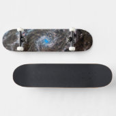 Het hart van Messier 74 Persoonlijk Skateboard (Horizontaal)