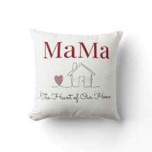 Het Hart Van Ons Thuis