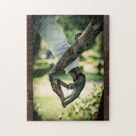 Het Hart van Schaduwen – Gothische Puzzel