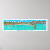 Het hart van West End-Poster Poster (Voorkant)