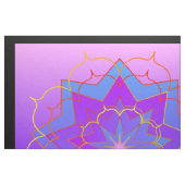 Het hart verenigen stof (Fat Quarter)