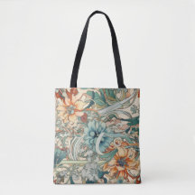 Het Haute Eden Carryall Tas