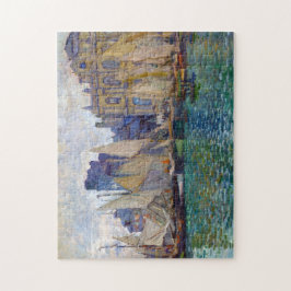 Het Havre Museum Claude Monet Legpuzzel