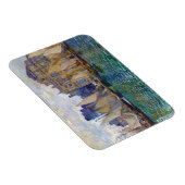 Het Havre Museum Claude Monet Magneet (Rechterzijde)