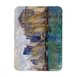 Het Havre Museum Claude Monet Magneet